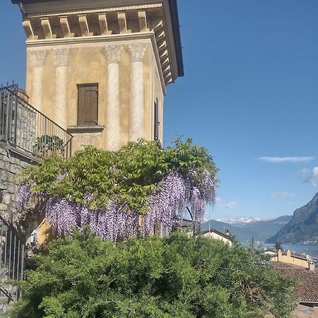 Villetta La Colombaia Carzano  Kültér fotó