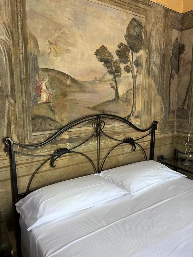 Villetta La Colombaia Carzano  Kültér fotó